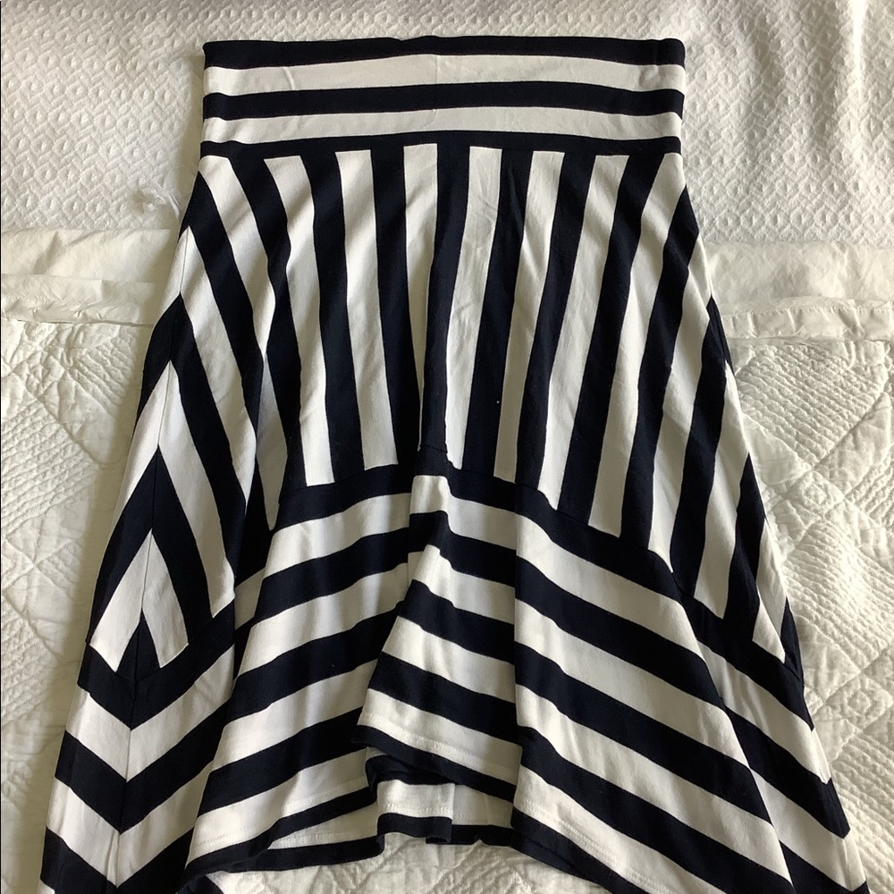 Gap Midi Skirt